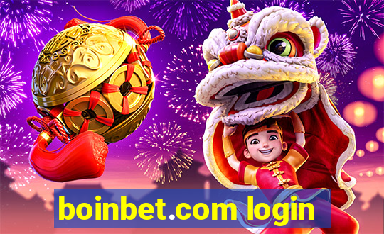 boinbet.com login